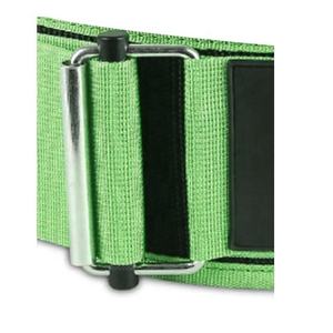 Ceintures de levage à levier pour musculation, personnalisables avec impression, pour fitness et powerlifting, avec boucle en métal pour squats - Product Image 2