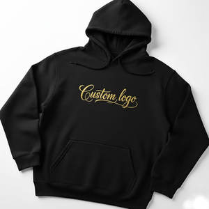 Fábrica de sudaderas con capucha de algodón orgánico que ofrece materiales ecológicos y costuras profesionales para compradores de ropa a nivel global. - Product Image 1