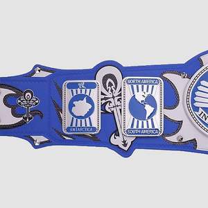 Ceinture Edge Replica Série Signature 25e Anniversaire - Product Image 5