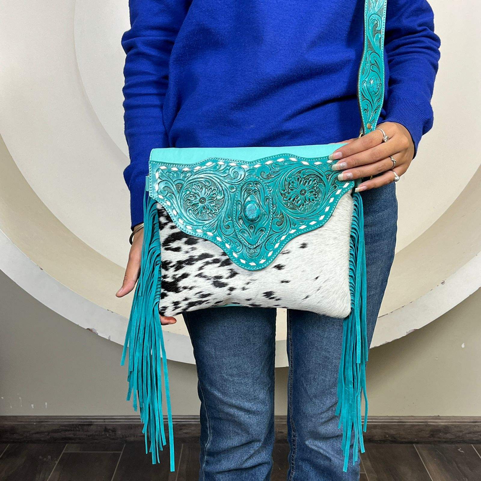 เทอร์ควอยซ์