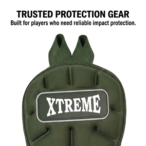 Protège-main de baseball personnalisé en gros pour l'entraînement au glissement, avec attelle élastique pour le poignet, protège-main rembourré pour jeunes joueurs de baseball - Product Image 6