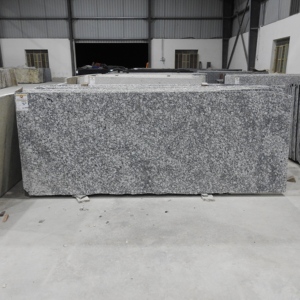 Exclusive polished modern P. White natural <b>granite</b> for Airport, Railway Station, Hotel, Villa, Apartment, Office Building - Product Image 3