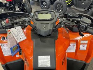 CF MOTO 800CC 4x4 CFORCE 800 XC อุตสาหกรรม DIY รับประกัน 1 ปี รองรับ OEM & ODM ด้ามจับพลาสติก ลดราคาพิเศษ - Product Image 3