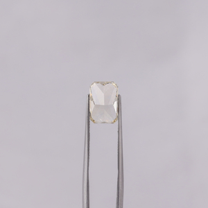Diamante Cultivado en Laboratorio de Corte Radiante Amarillo Intenso de 1.4 Quilates, Piedra Suelta con Certificación IGI, Relleno Sintético para Joyería - Product Image 5