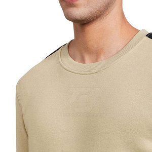 Sudaderas para Hombre de Material Cómodo, Ligeras y Transpirables, Sudaderas Básicas de Estilo Urbano para Hombre - Product Image 4