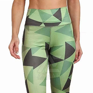Vêtements de sport pour femmes, legging de gym, legging d'entraînement, vêtements de sport, legging de gym sans couture pour femmes - Product Image 2