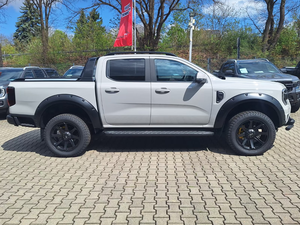 Ford Ranger Wildtrak 2020 30L Pick-up 4x4 Double Cabine Diesel Turbo Automatique Sièges en Cuir Véhicule Utilitaire de Luxe - Product Image 6