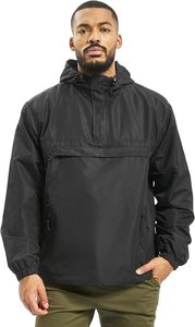 OEM Color Block Windbreaker <b>Jacket</b> Manufacturer Women's Lightweight Sports Windbreaker <b>Jacket</b> Waterproof Hooded Windbreaker - Product Image 3