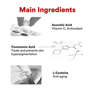 Koreaanse Huidverzorgingsproducten Huidverzorgingsproducten Cosmetische Producten Gezichtscrème Vochtinbrengende Crème Gezichtscrèmes Medipeel Melanon X Crème 30Ml