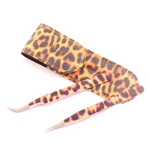 ชุดแหนบถอนขนตาสแตนเลสคุณภาพระดับพรีเมี่ยมบรรจุภัณฑ์ที่ทนทานป้องกันไฟฟ้าสถิตย์ทำให้มั่นใจในสภาพที่บริสุทธิ์ - Product Image 2