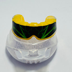 Protector Bucal con Logotipo Personalizado de Nuevo Diseño, Gran Demanda, Crea Tu Propia Idea, Accesorios de Protección Bucal - Product Image 2