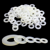 Bandes en caoutchouc silicone 100 % moulées sur mesure avec service OEM/ODM, MOQ 3000 pièces, paiement T/T - Prix usine, Ho Chi Minh City