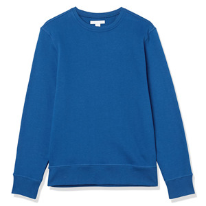 Most Demanding Men's Wear Pullover <b>Jumper</b> Tops Best Selling <b>Plain</b> Blank Sporty Style Fleece Sweatshirts For Male - Product Image 3