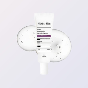 korean <b>collagen</b> <b>face</b> <b>serum</b> Whatiforskin NMN Melratonin Albutin <b>Serum</b> Arbutin Made in Korea facial <b>serum</b> ghk-cu facial <b>serum</b> - Product Image 4
