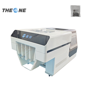 Tự động tầm nhìn Máy đếm độ chính xác cao cho ốc vít đai ốc bu lông Túi pouch phim kho hàng tồn kho quản lý giải pháp - Product Image 1