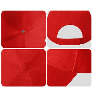 Casquette de baseball légère et tendance, broderie personnalisée, casquettes de sport pour la vente en ligne - Product Image 6