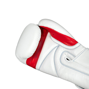 Guantes de Boxeo de Último Diseño, Color Personalizado, Calidad Premium, Ligeros, Duraderos y Transpirables para Entrenamiento y Combate, Unisex, para Todas las Estaciones - Product Image 4