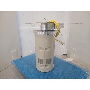 Collecteur de vanne solénoïde SMC 1, utilisé comme pièce détachée pour équipement semi-conducteur d'occasion - Product Image 2