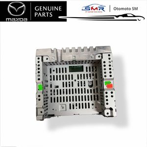 Sistema de Audio FF5666ARXA para Mazda RX 8 FE, Reproductor de CD, Unidad Principal de Radio, Piezas Originales - Product Image 3