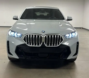 MEJOR OFERTA PARA <span class=keywords><strong>BMW</strong></span> <span class=keywords><strong>X6</strong></span> SUV xDrive40i AWD USADO 2024 2025, Vehículo Certificado de <span class=keywords><strong>Segunda</strong></span> <span class=keywords><strong>Mano</strong></span>, Bajo Kilometraje, en Excelente Estado - Product Image 2