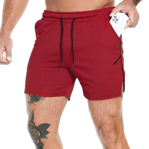 Latest Design Gym <b>Shorts</b> Custom Logo Fitness Wear Workout Gym <b>Shorts</b> For Men Wholesale <b>Cheap</b> Price Men Gym <b>Shorts</b> - Product Image 3