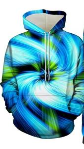 Survêtement léger pour homme en sublimation, le meilleur des vêtements, très tendance, disponible en gros, survêtement en sublimation - Product Image 3