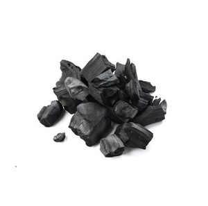 High Grade Lump Charcoal Wholesale Bulk Factory Sale No Chemicals No <b>Binder</b> For Grilling - Product Image 3