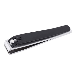 Coupe-ongles durable en acier inoxydable, outil de manucure et pédicure pour la coupe des ongles - Product Image 1