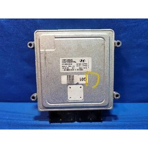 ECUs et modules informatiques d'occasion Sonata 391212EYA6 - Product Image 5