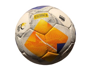 New Style Premium Eco-Friendly Soccer <b>Ball</b> Lightweight Durable Training Football Custom Logo Factory Supply High Quality - Product Image 6