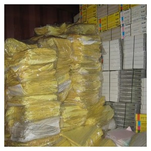 Grandes Cantidades de Anuarios Telefónicos Antiguos, Papel Reciclado, Páginas Amarillas para Negocios de Reciclaje de Papel Comercial - Product Image 5