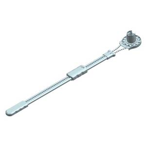 [UNITNS] STS C&B Baguette de sécurité enfant pour stores CSW-1 – Poignée sans fil pour stores et rideaux enrouleurs – Aide au contrôle des stores - Product Image 1