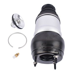 Nuovo Sospensione Pneumatica Anteriore Destra in Acciaio per Mercedes W166 X166 ML350 ML400 GL350 GL500 Coupé A1663202613 A1663201413 - Product Image 4