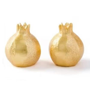 Pot à sel en acier inoxydable pour la table, salières et poivrières élégantes en argent, récipient à assaisonnements, argenterie de qualité supérieure - Product Image 2