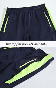 Cotton <b>Matching</b> Hoodie Tracksuit Casual <b>Jogger</b> Sportswear <b>Set</b> Soccer Workout Wear Plus Size Cotton <b>Jogger</b> Tracksuit <b>Matching</b> - Product Image 5