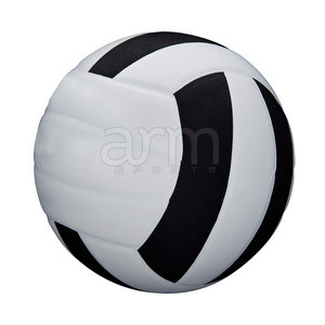Original Material Volleyball Soft Pu Leather Training <b>Game</b> Ball Professional <b>Inflatable</b> Volleyball - Product Image 3