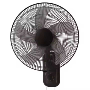 Premium 16 Inch Pedestal Smart <b>Fan</b> <b>Remote</b> <b>Control</b> 400mm Oscillating 3 Speed PP Blades Copper Motor CE BS Plug - Product Image 3