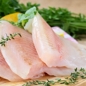 Filetes de Pescado Basa Congelados de Alta Calidad de Vietnam/ Sra. ALINA - Product Image 3