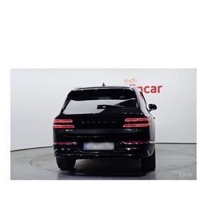 เจเนซิส จีวี80 ปี 2023 เครื่องยนต์ดีเซล 3.0 ขับเคลื่อนสี่ล้อ ระยะทาง 57,410 กม. พวงมาลัยซ้าย เกียร์อัตโนมัติ เบาะหนัง กล้องมองหลัง - Product Image 4