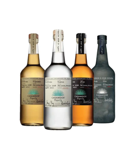 Premium Wholesale Casamigos Blanco Tequila 750ml Smooth 100 Percent Blue Agave Venta a granel Precios baratos - Product Image 3