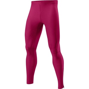 Running Fitting Leggings <b>Tights</b> for Men Athletic Workout Sports Underwear Base Layer Men's Quick Drying Compression Pants - Product Image 2