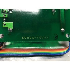 Alimentation électrique Dainippon Screen DNS E0R05-1029 - Équipements et pièces semi-conductrices d'occasion fiables à l'échelle mondiale - Product Image 5