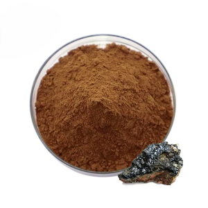 สารสกัด shilajit 50:1จาก himalayas สารสกัด shilajit บริสุทธิ์ที่อุดมไปด้วยกรดฟูลวิคและแร่ธาตุสำหรับสนับสนุนพลังงานและภูมิคุ้มกัน - Product Image 5