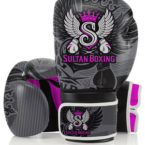 Équipement de boxe de haute qualité - Product Image 1