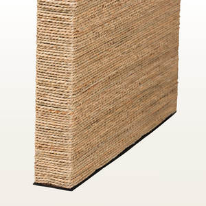 Mesa de consola Bohemia moderna DreamCraft con algas marinas y madera para almacenamiento de entrada Origen de Vietnam - Product Image 3