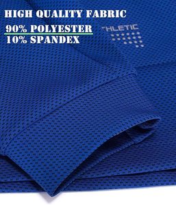 Trajes Deportivos Personalizados para Hombre, Uniforme Deportivo con Logotipo para Equipo, Chaqueta y Pantalón Deportivos Casuales para Jóvenes - Product Image 3