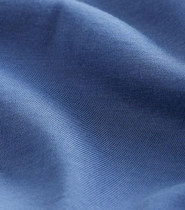 T-shirt col en V pour homme 100 % coton écologique séchage rapide respirant coupe décontractée grandes tailles personnalisable en gros motif uni - Product Image 6