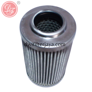 ไส้กรองน้ำมันไฮดรอลิกอุตสาหกรรมใหม่ สแตนเลส ระบบกรอง 25 ไมครอน - Product Image 4