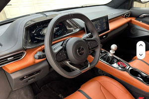 Lotus Emira V6 First Edition d'occasion 2024 - Product Image 5