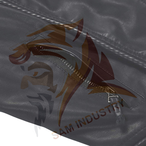 Wholesale Best Supplier Custom Women Leather <b>Jackets</b> In Bulk Quantity Stylish <b>Ladies</b> Leather <b>Jackets</b> For Adults - Product Image 5